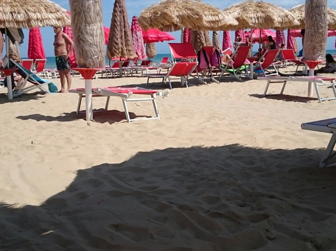Baiocco Beach-Marina di Vasto必去景点