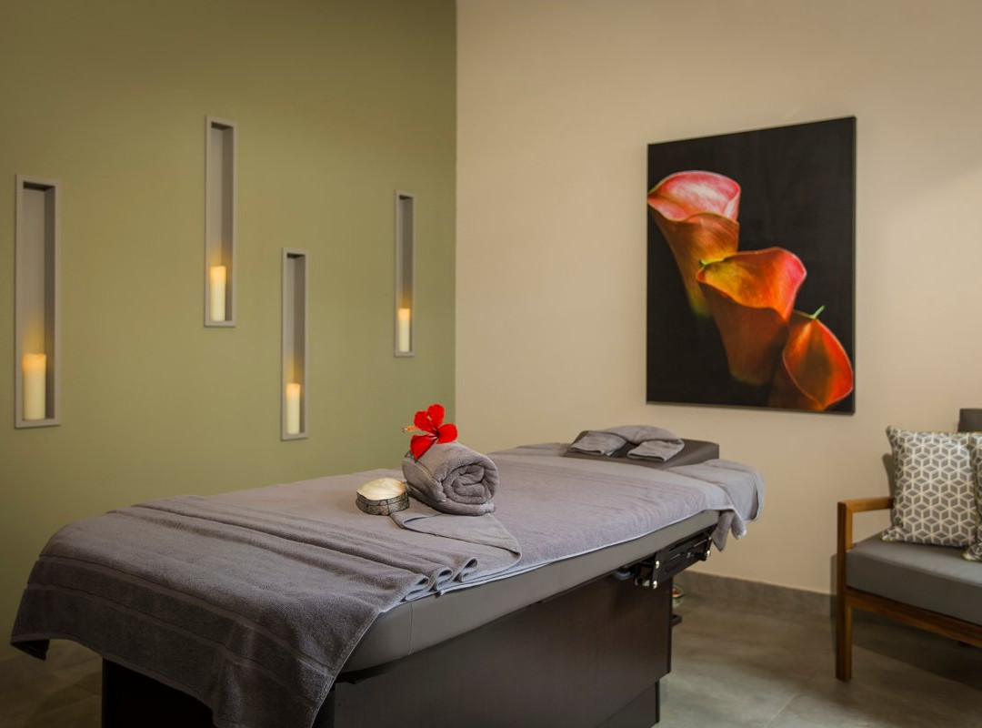 Anahita Spa by Thémaé Paris-东南大河必去景点