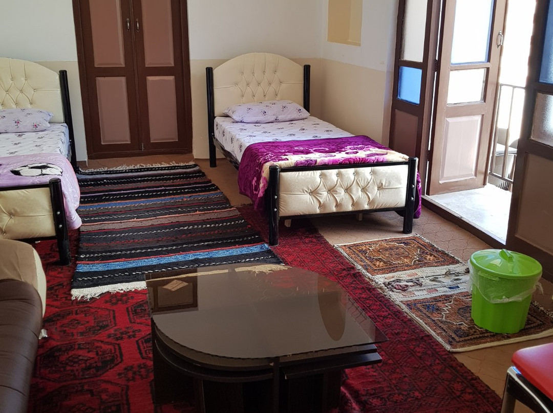 Jalal Guesthouse主图