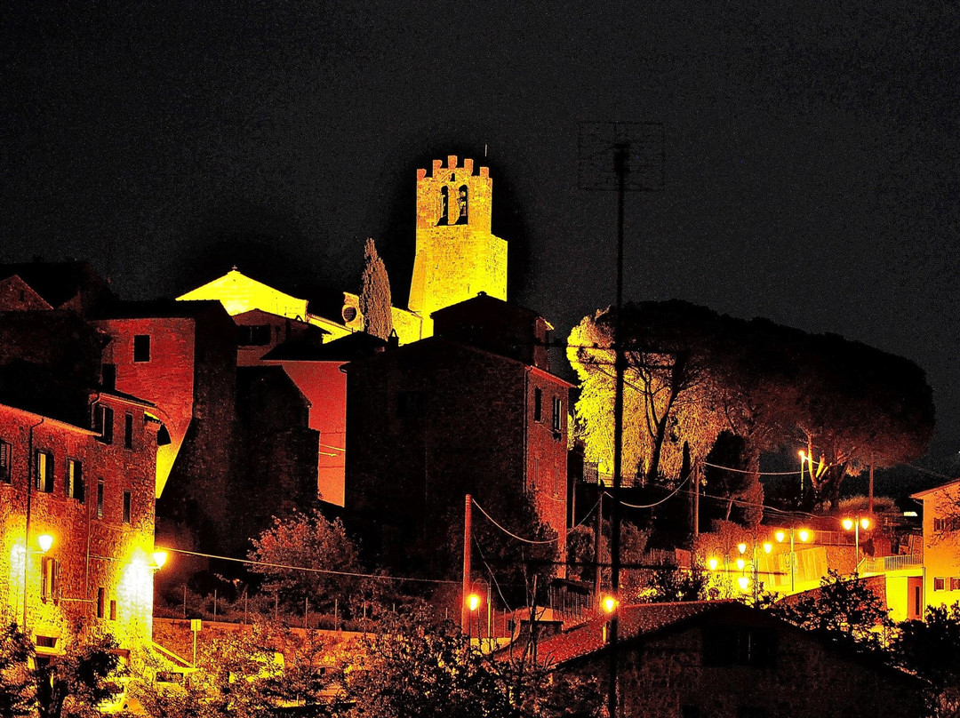 Villa Bellaria主图