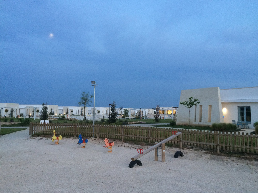Relais Masseria Le Cesine - CDSHotels主图