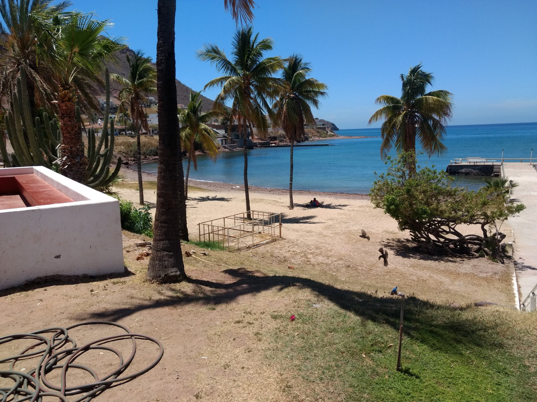 Hoteles Gándara主图