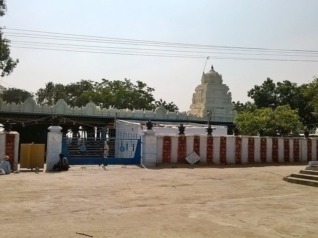 Sri Meenakshi Agasteswara Swamy Temple景点图片