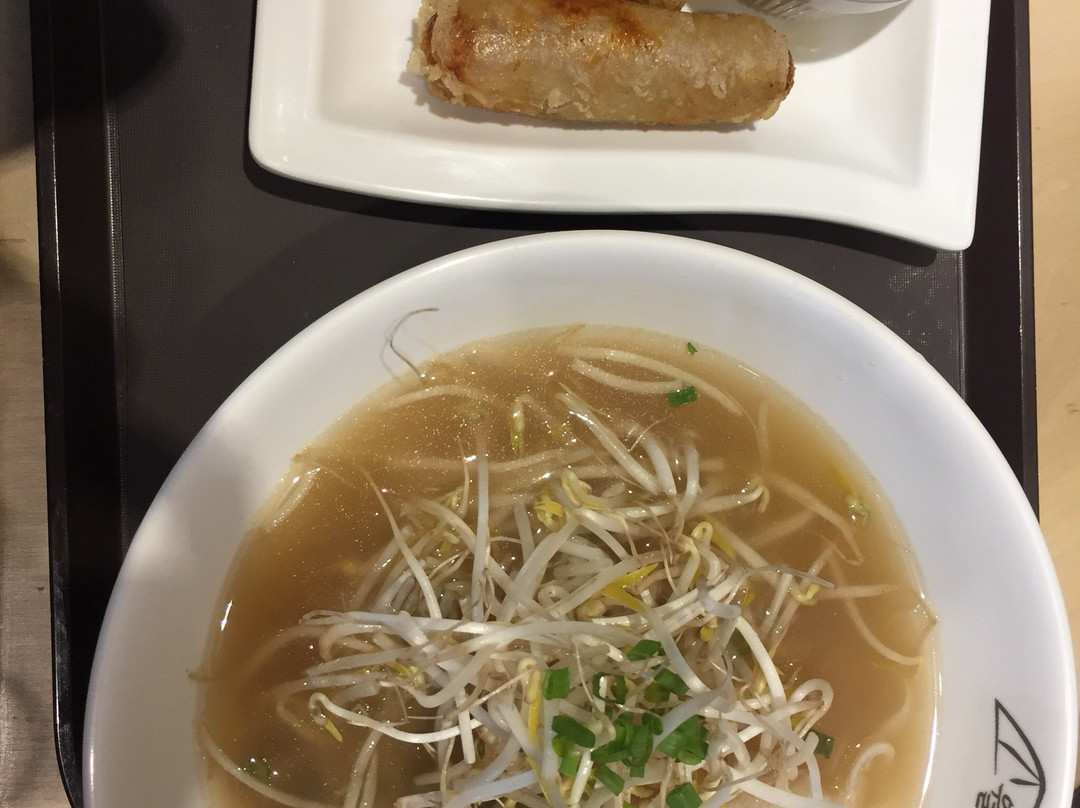 월남선생 - 두산벤처다임점