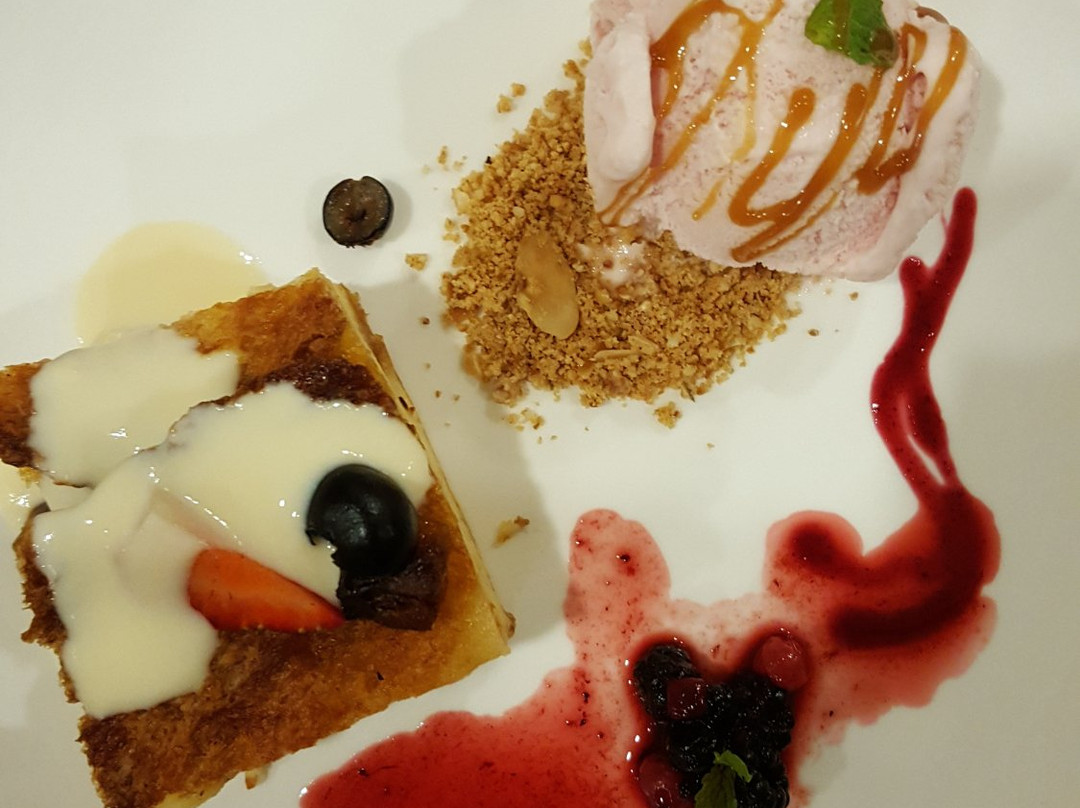 Andorra by Chef Zubir