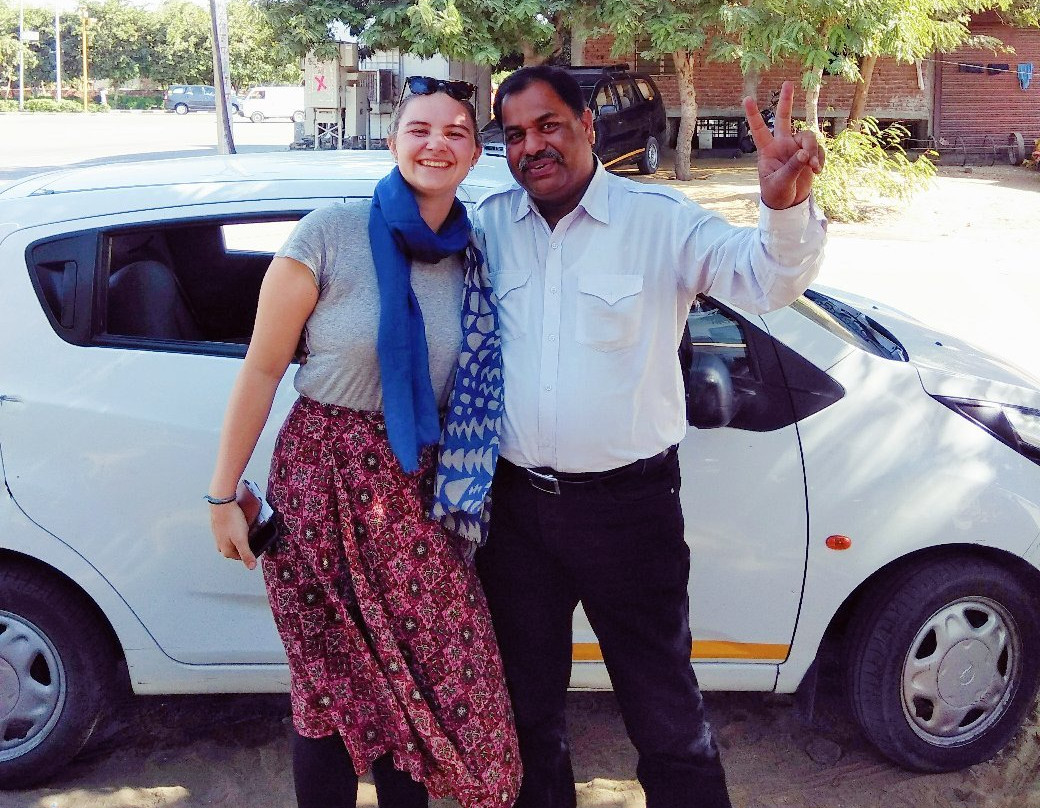 Ronak Tours Jaipur-斋蒲尔必去景点