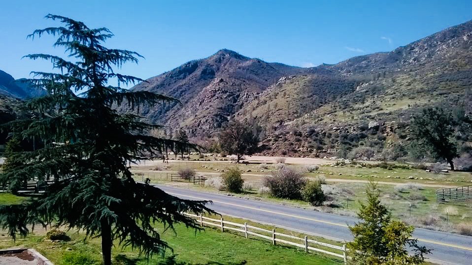 Corral Creek Lodge-浴室