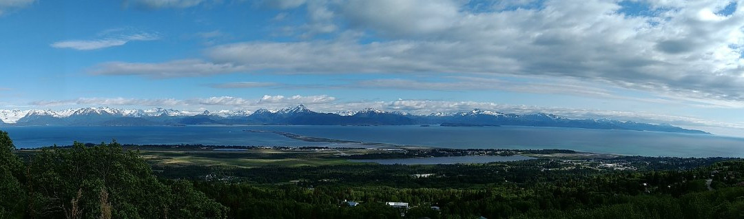 John and Mike's Excellent Adventures-荷马必去景点