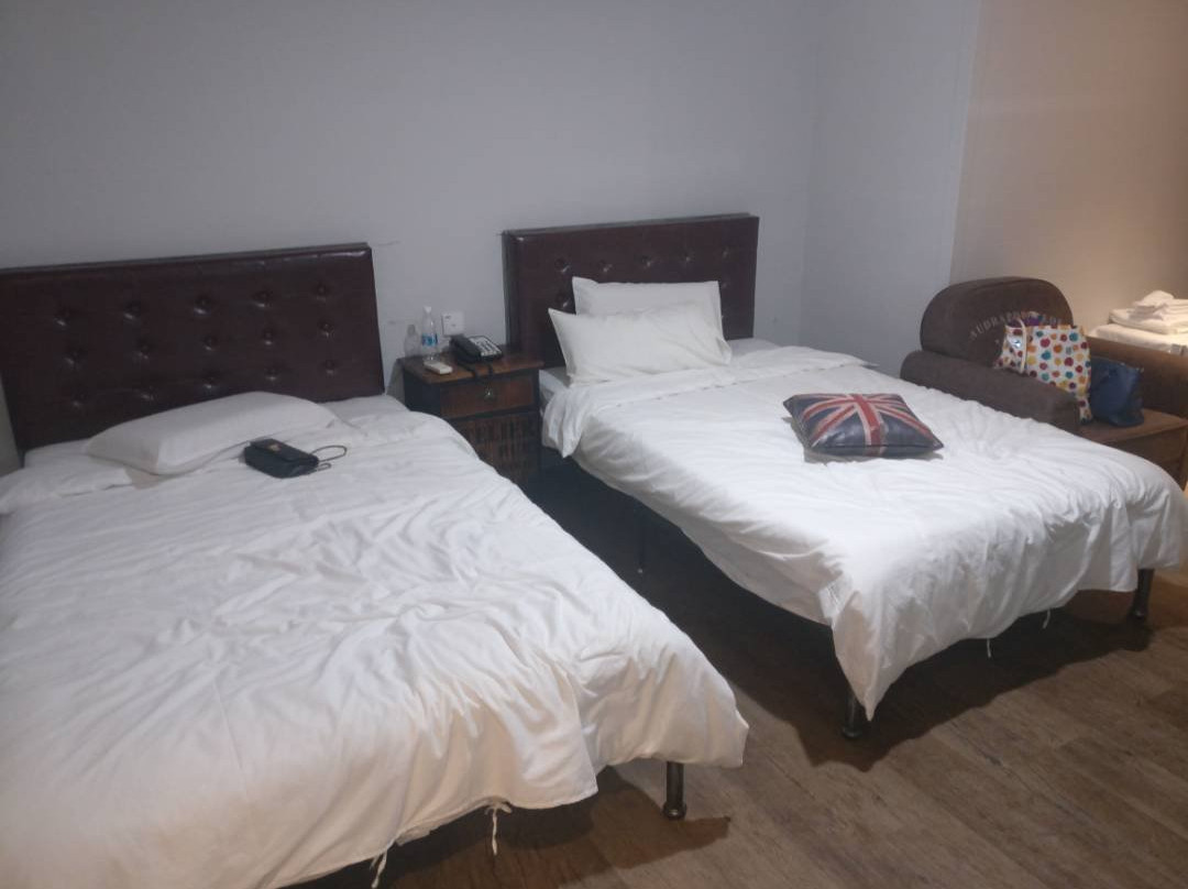 Hotel Kristal Bentong主图