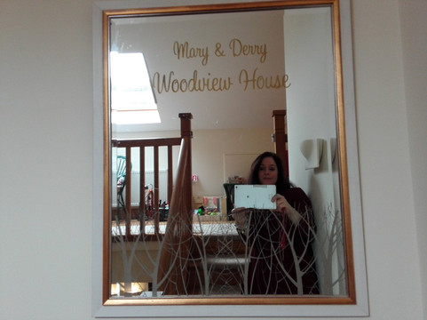 Woodview House Bed and Breakfast主图