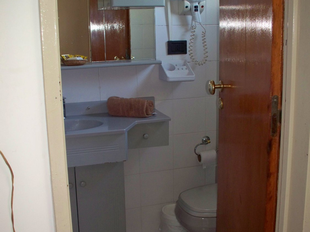 Alto Suipacha Hotel主图