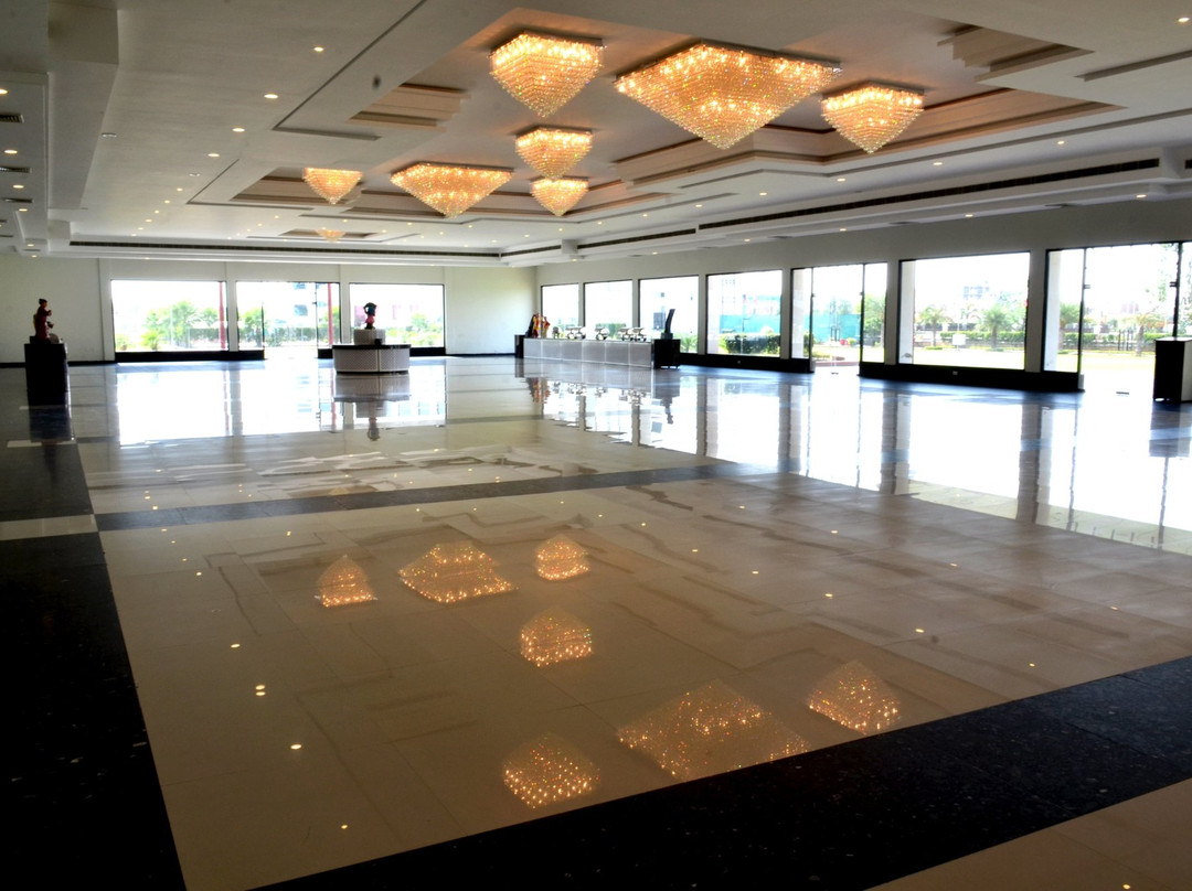 MM Continental主图