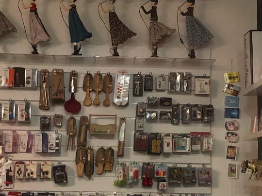 TAMI' Concept Store-锡拉库扎必去景点