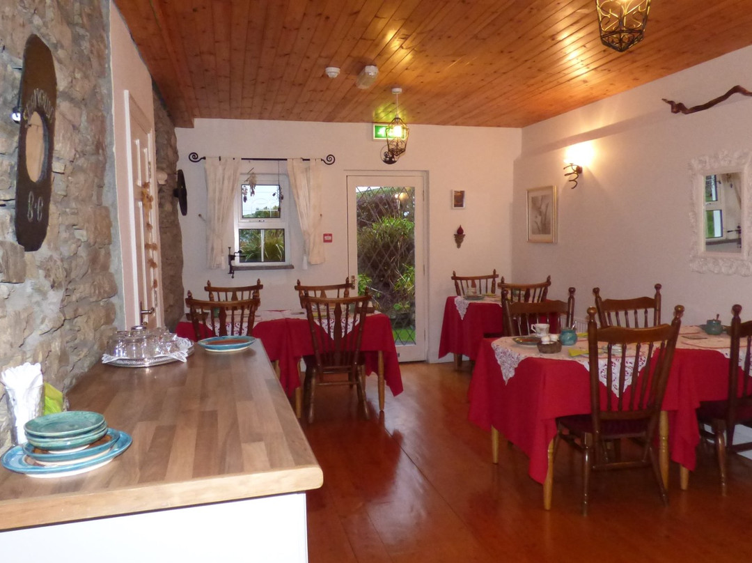 Seamount Farmhouse Bed & Breakfast主图