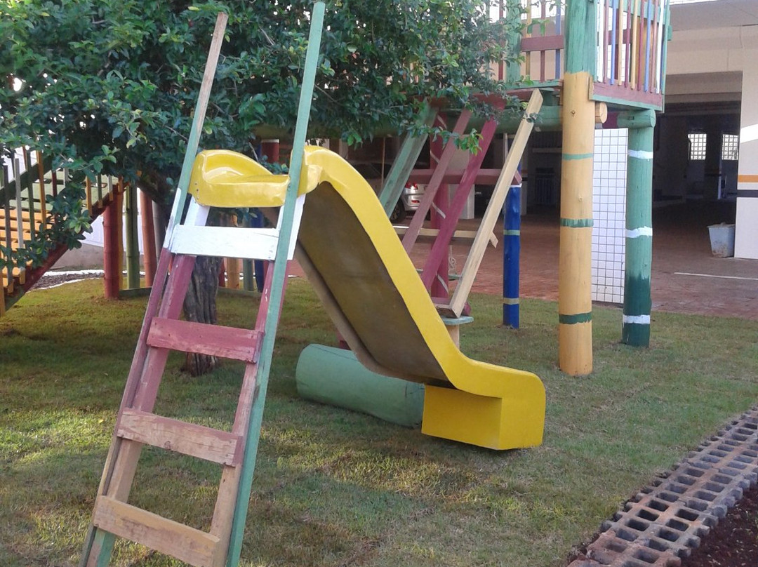 Maestro Executive Hotel主图