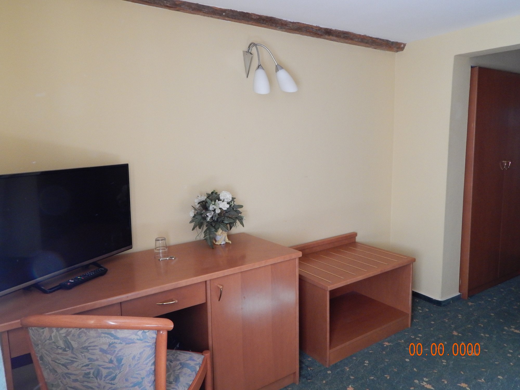 Altstadthotel Ilsenburg-官方
