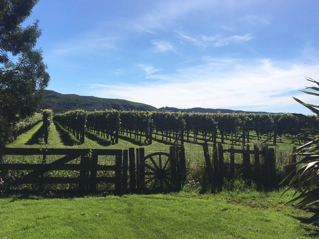 埃斯克山谷别墅主图