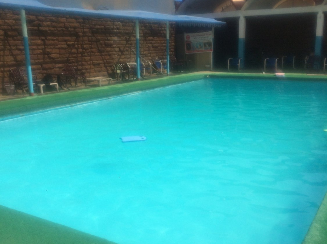 Regency Hotel - Khartoum主图