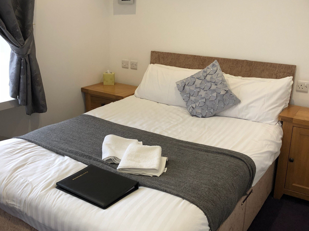 Gwesty Seren Hotel主图