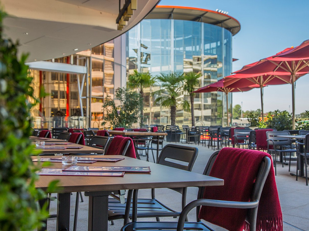 L'Osteria