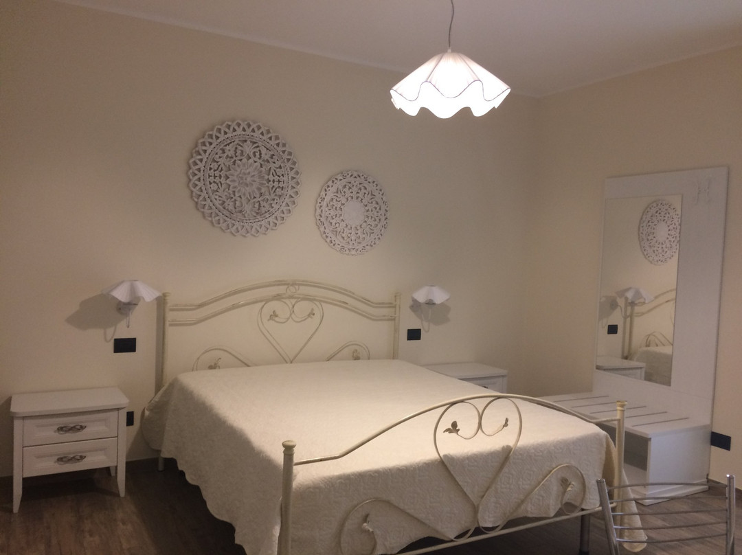 Bed & Breakfast Sun Wine主图