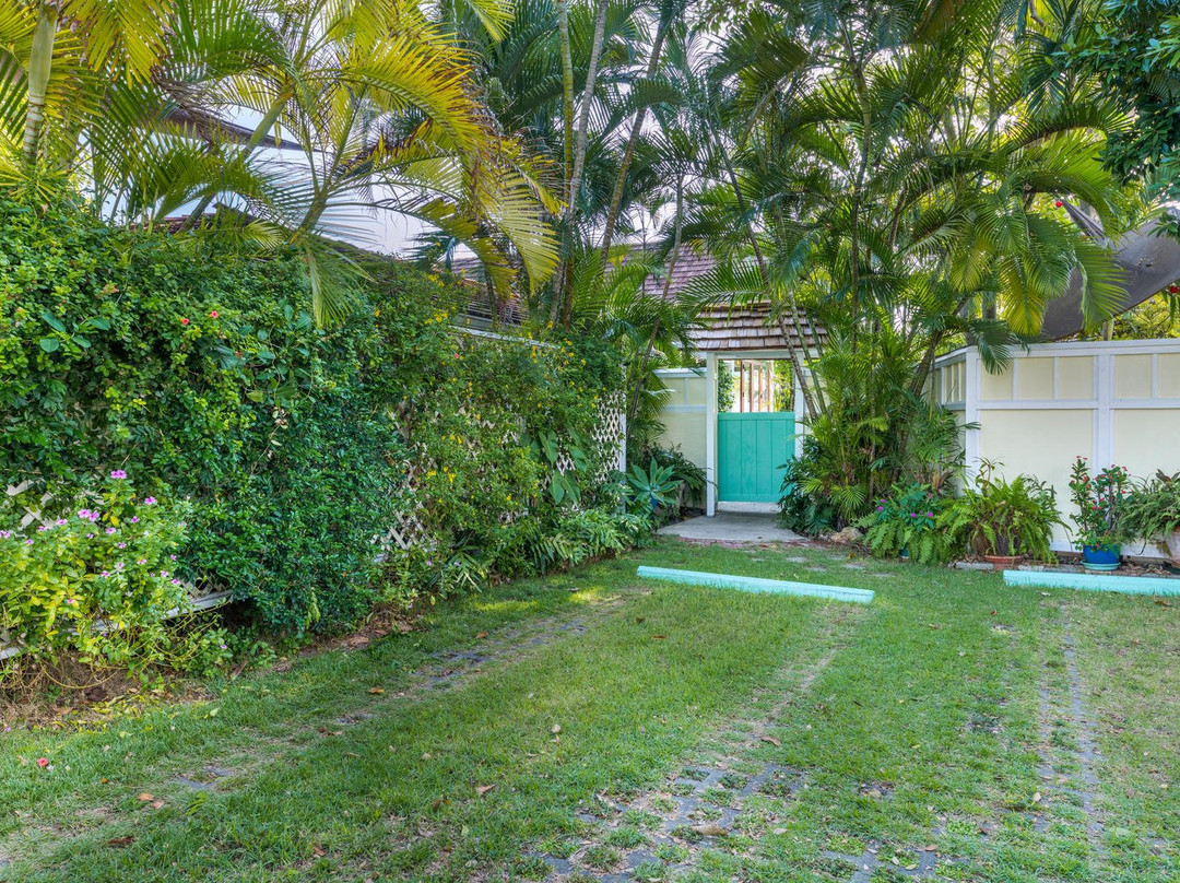 谢菲尔德之家主图