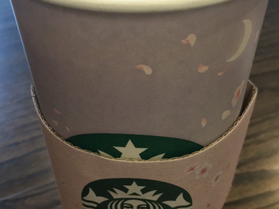 스타벅스 천안성정DT점