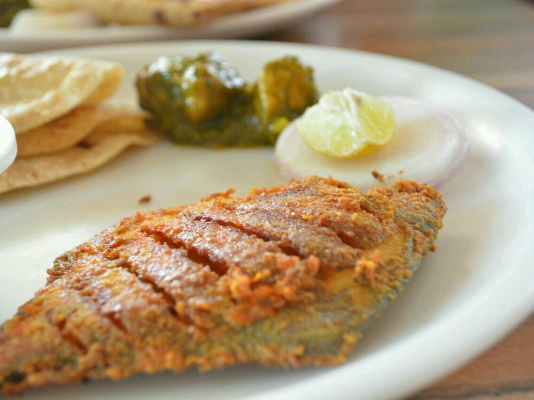 Surali Sagar Beach Resort主图