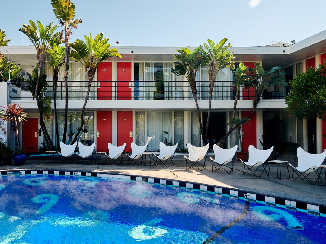 菲利克斯酒店主图