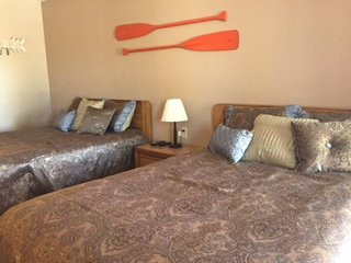 Captain's Cove主图