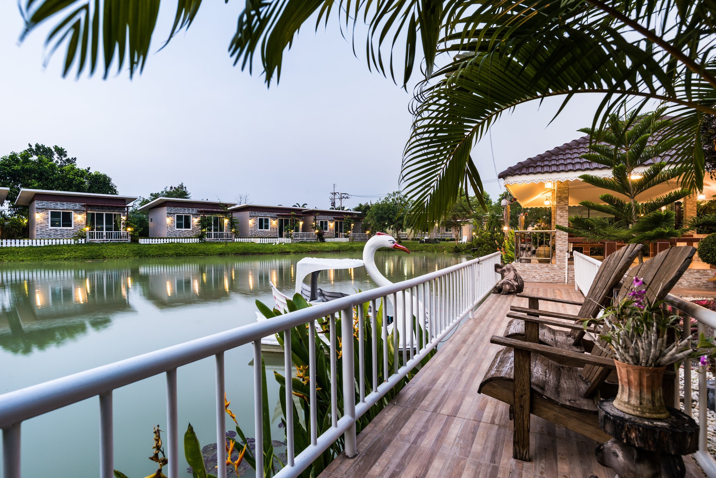 Farpratan Home and Garden-官方