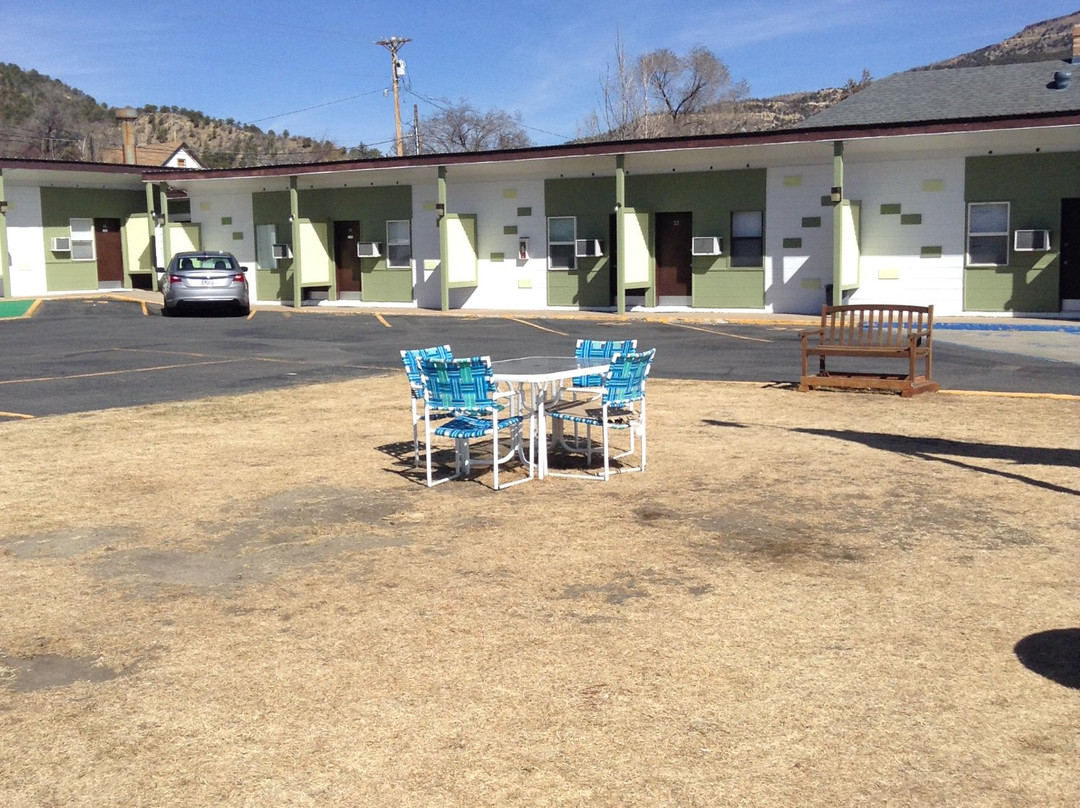 Budget Host Melody Lane Motel主图