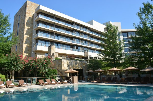 昂斯特德 SPA 酒店-官方