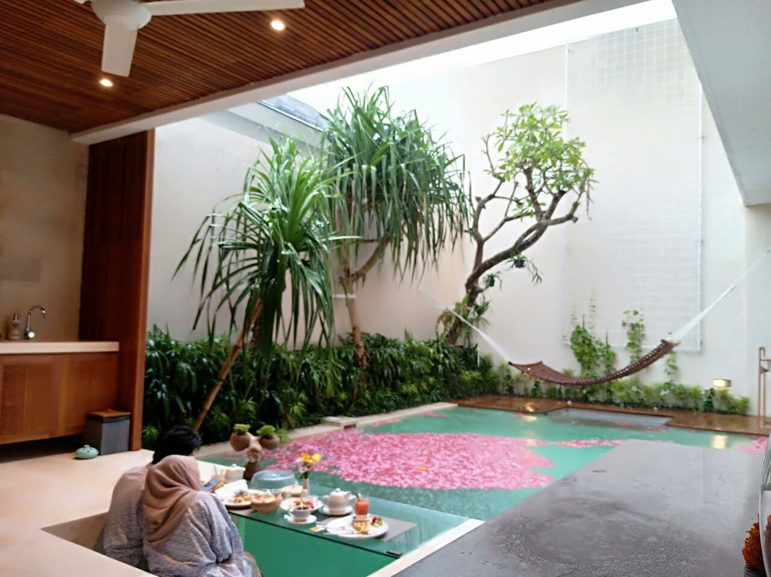 Haris Bali Tour-Kesiman Kertalangu必去景点