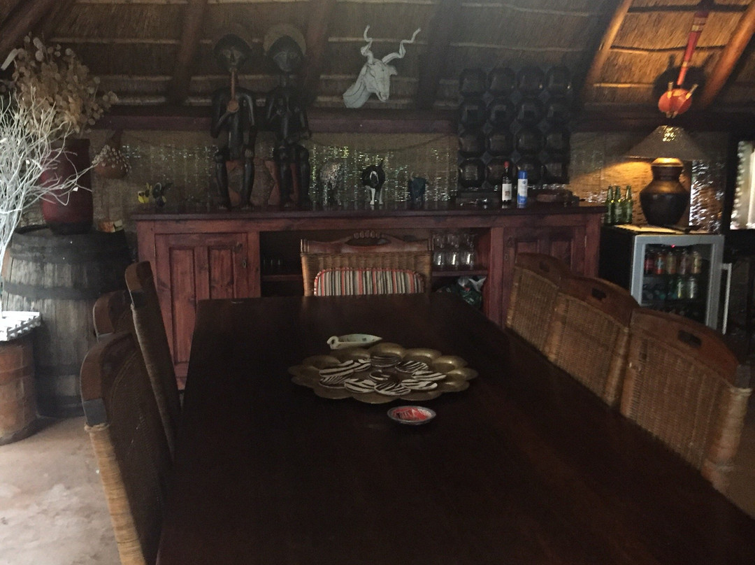 绿洲豪华旅馆主图