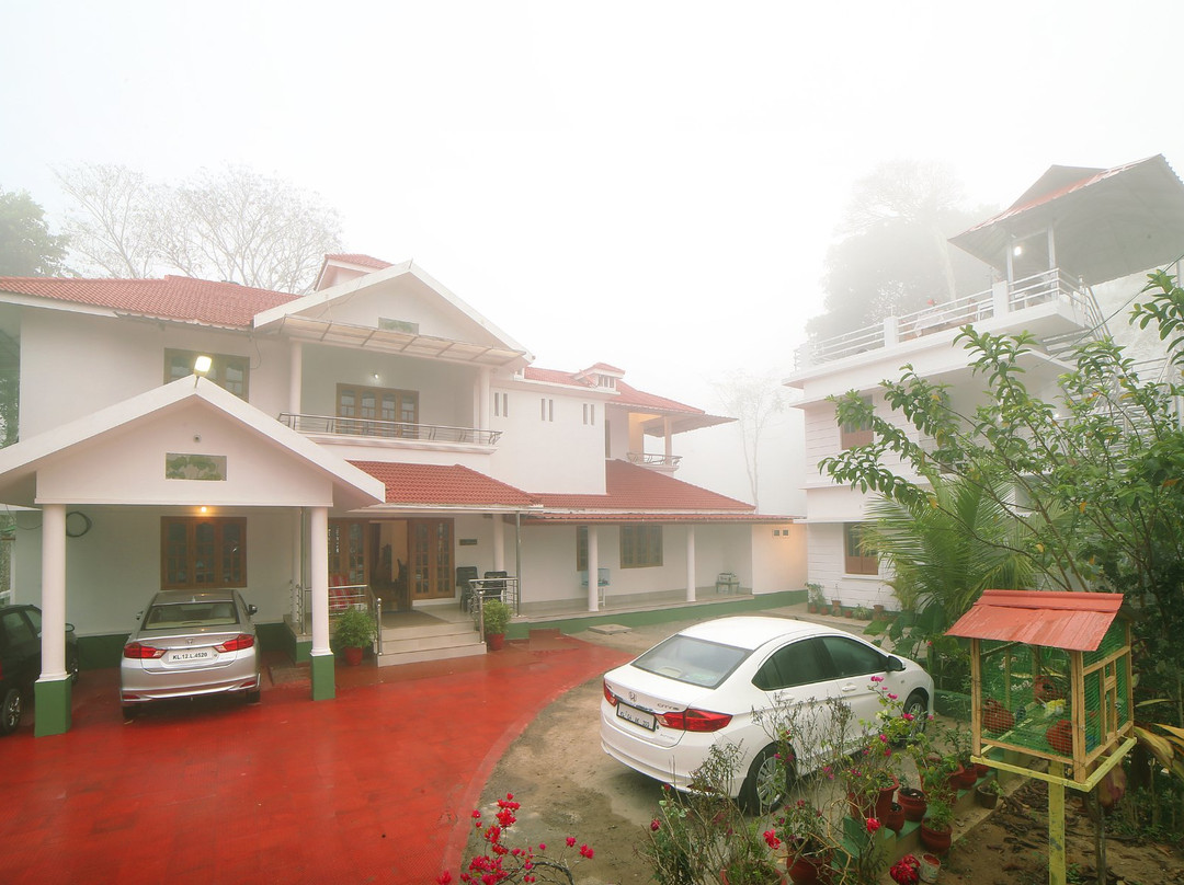 Green View Wayanad主图