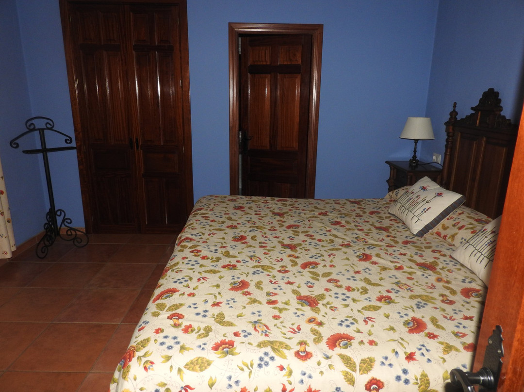 胡安娜庇护所酒店主图