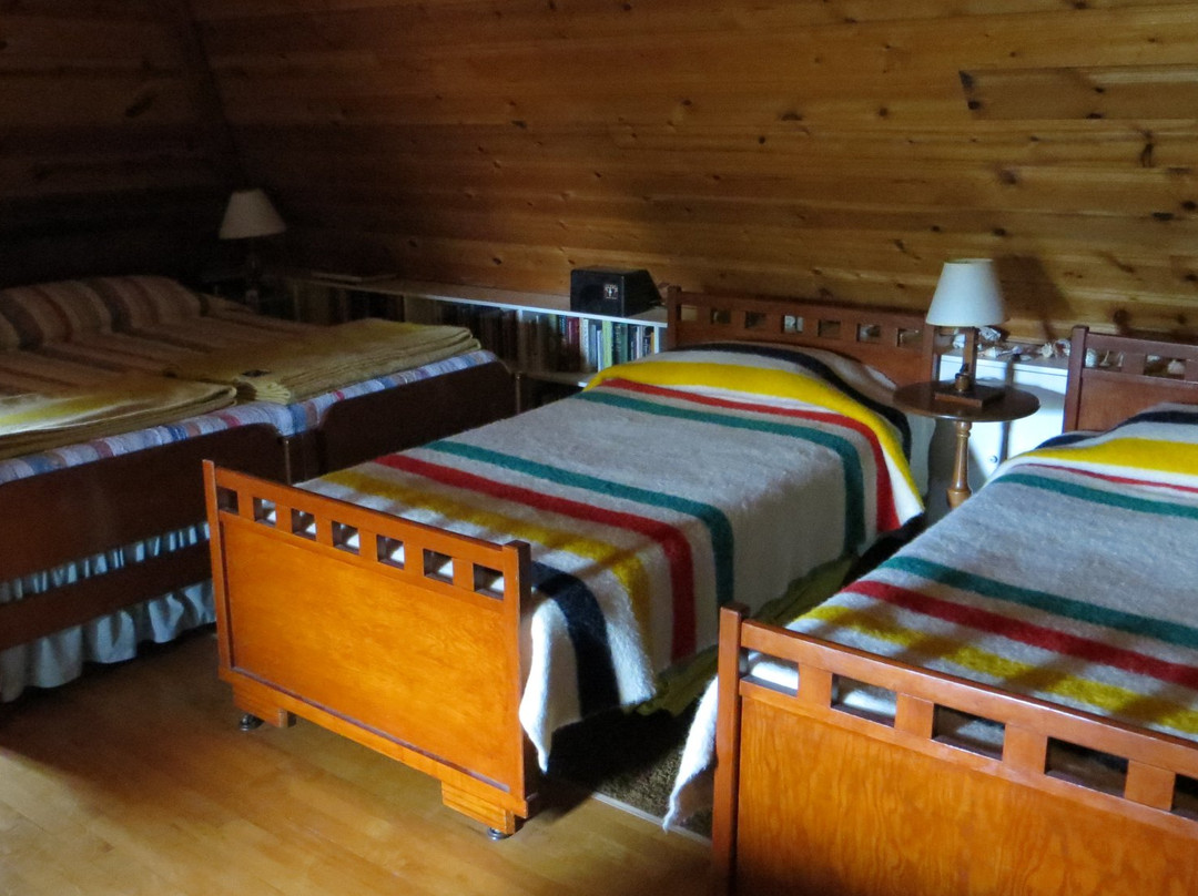 Fairmount Bed & Breakfast主图