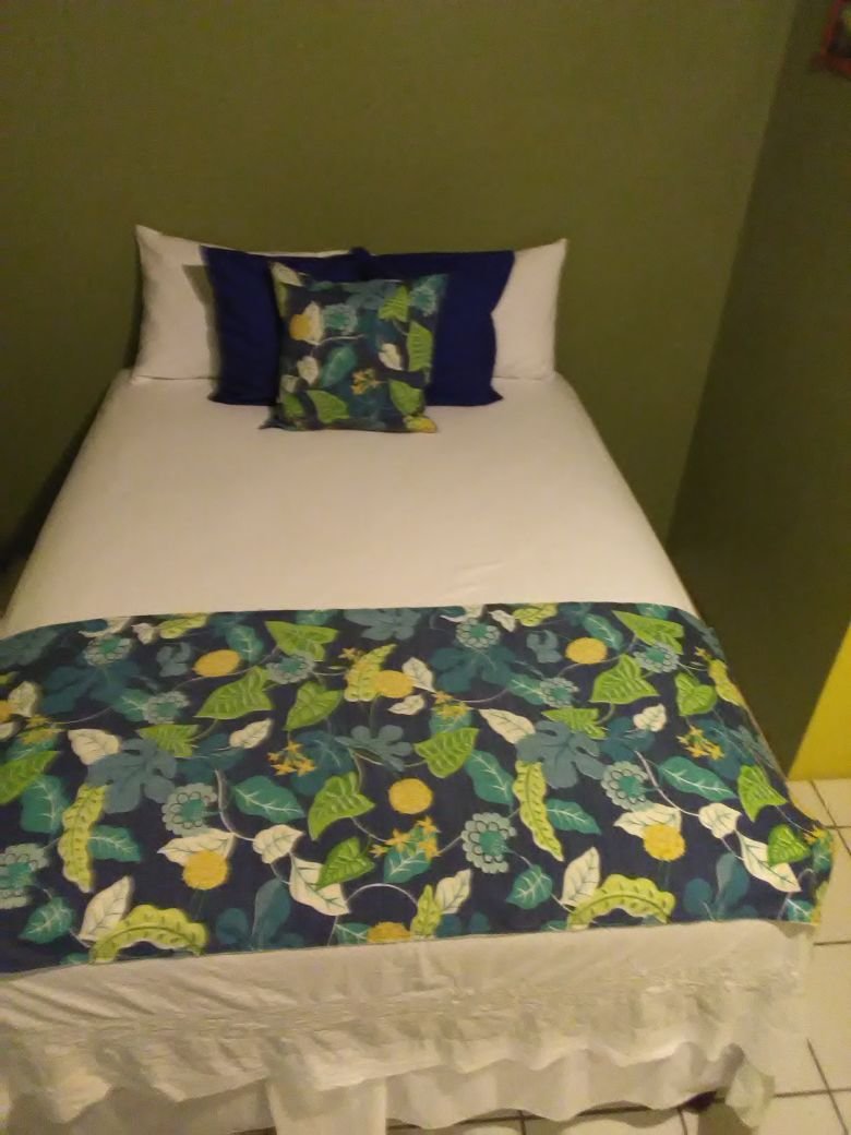 Ocean Crest Guest House-官方