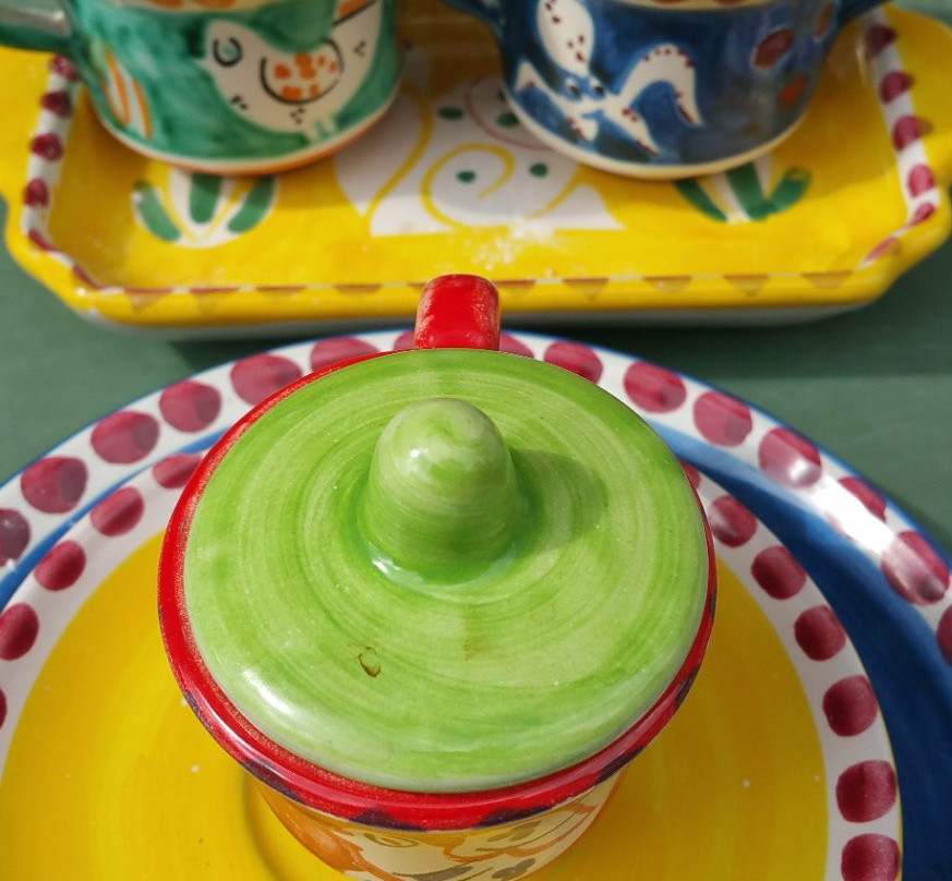 Locanda Spirito Divino主图