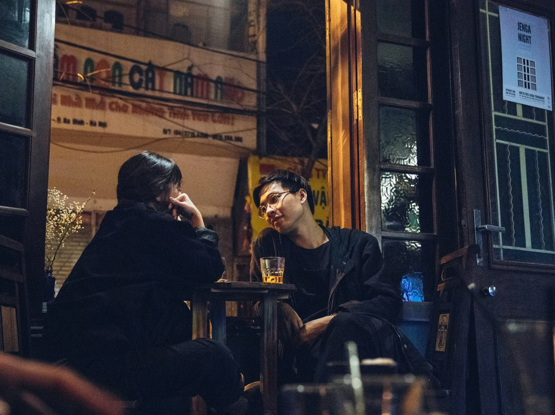 Lang Thang-河内必去景点