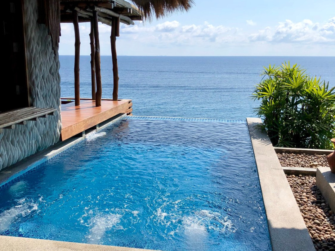 皮皮风景度假村主图