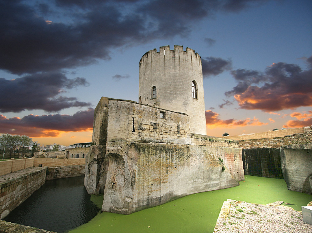 Giorgilorio旅游景点-Torre di Belloluogo