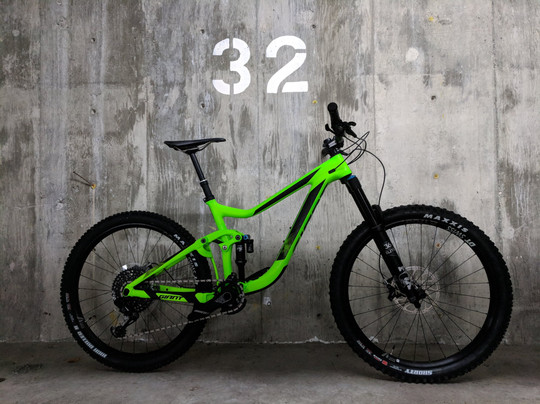 Essential Cycles-北温哥华必去景点