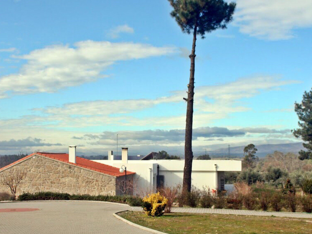 Casa das Magnólias主图