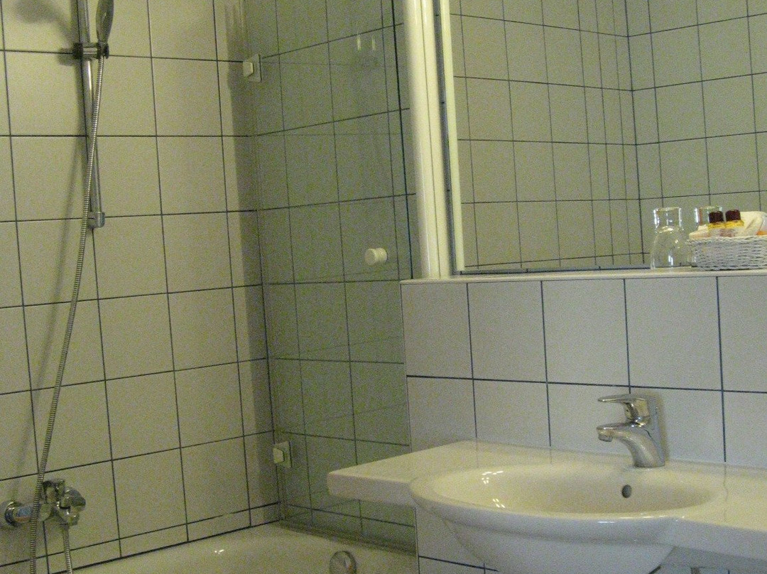 克恩顿施塔德酒店主图