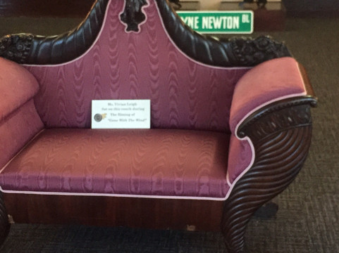 韦恩牛顿豪宅博物馆-拉斯维加斯必去景点