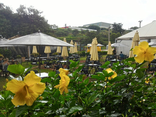 SESC Osasco-Osasco必去景点