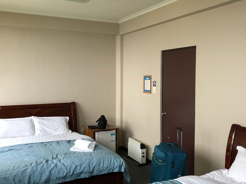 伊甸花园汽车旅馆主图