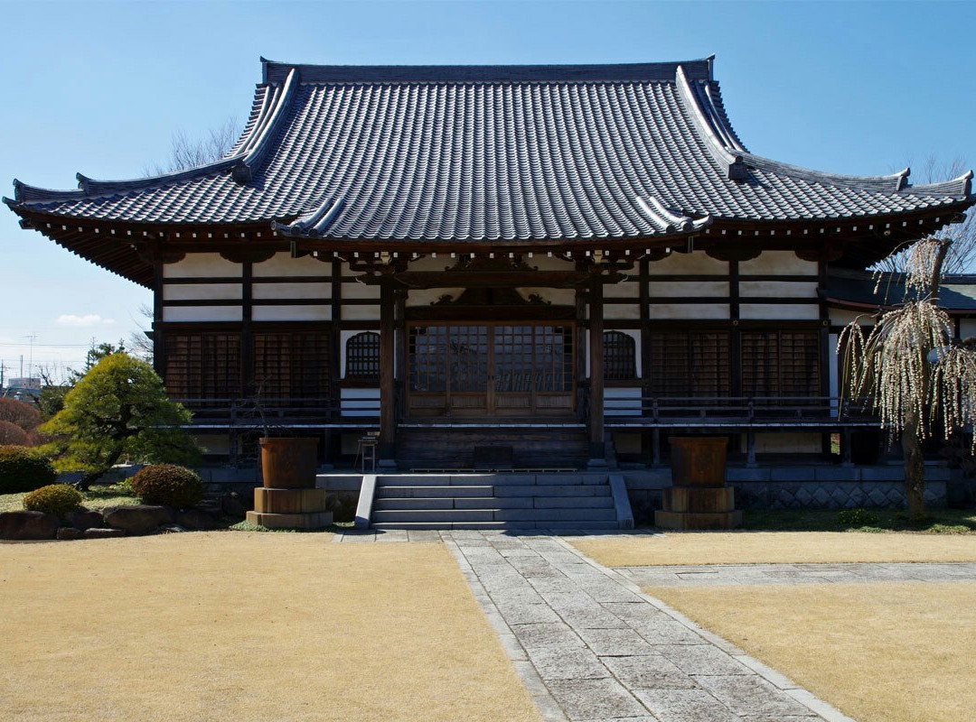 Shakado-结城市必去景点